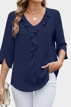 Helle | Flæse Bluse