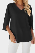 Helle | Flæse Bluse