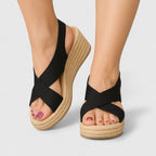 Helle | Ortopædiske sandaler