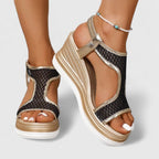 Helle | Ortopædiske sandaler