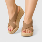 Helle | Ortopædiske sandaler