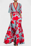 Henriette | Maxi-kjole