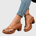 Ida | Ortopædiske Sandaler
