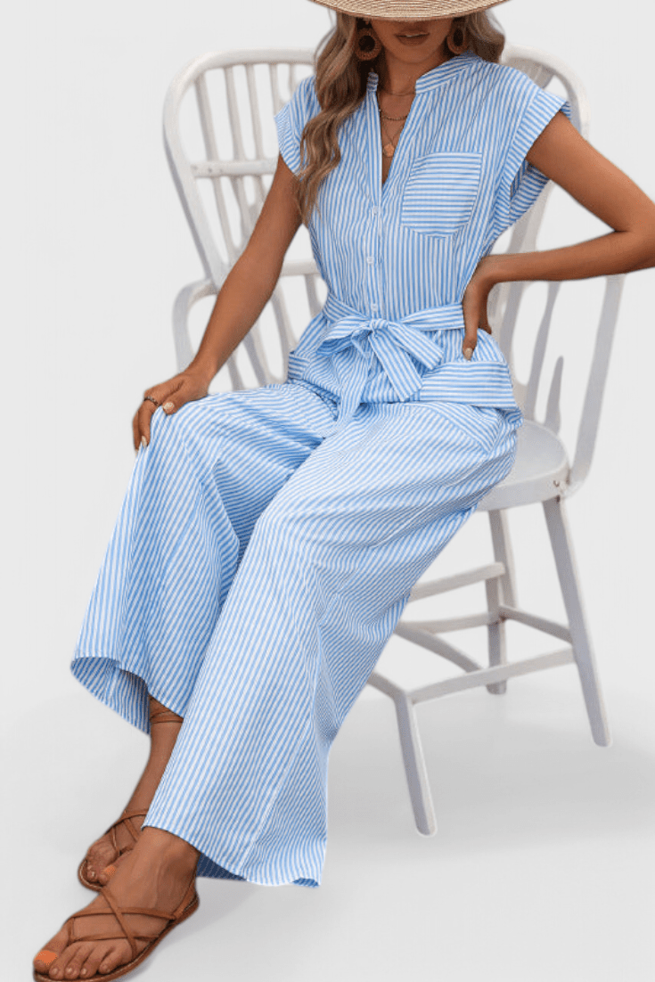 Inés | Jumpsuit