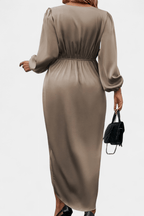Inger | Maxi kjole