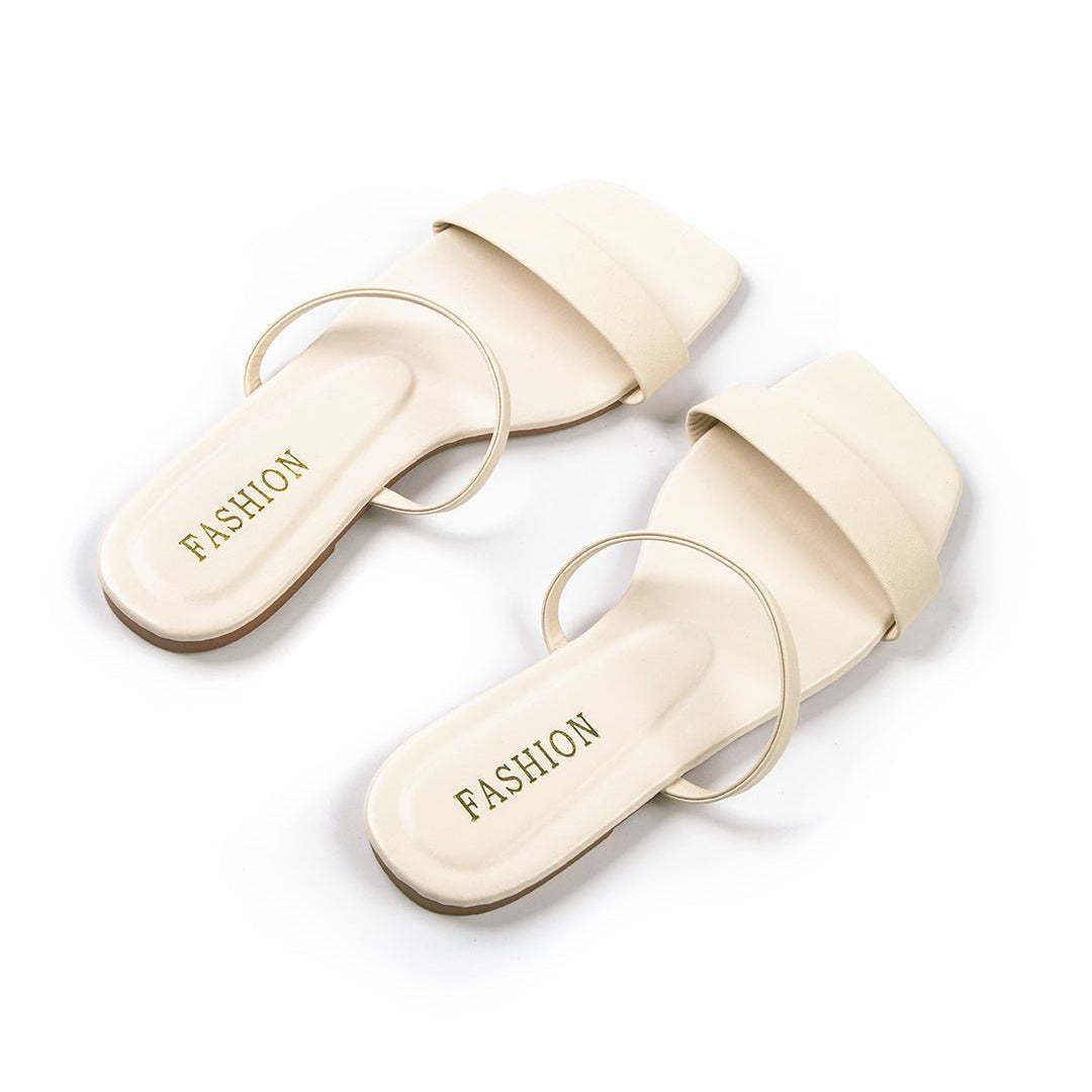 Inger | Sandaler