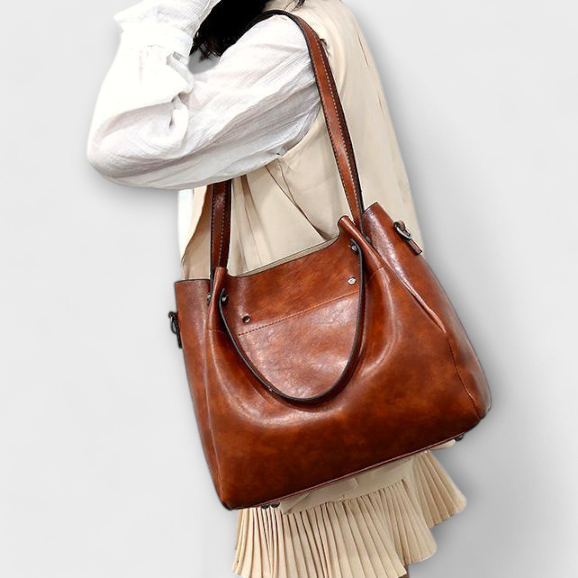 Inger | Virpi taske