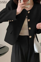 Isla | Blazer