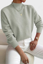 Ivona™ | Varm elegant sweater