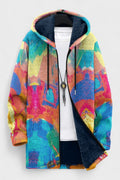 Jana™ | Kunstnerisk luksus cardigan