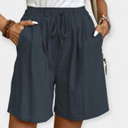 Josefine | Luftige shorts