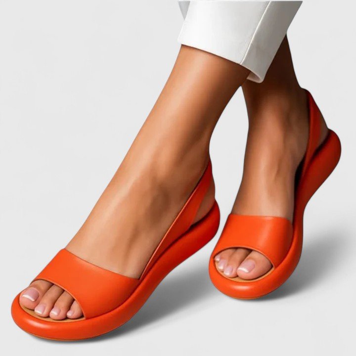 Julie | Ortopædiske Sandaler