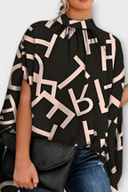 Karla | Allround aftenbluse