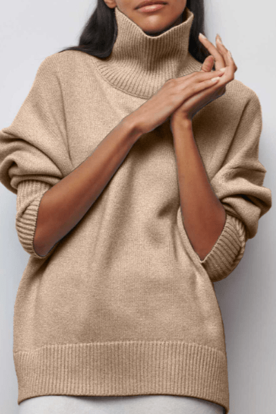 Katrielle | Polo
