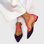 Katrine | Stilfulde sandaler
