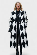 Katrine™ | Oversize Jakke