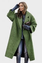 Katrine™ | Oversize Jakke