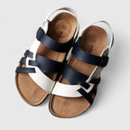 Laura | Lourizeth Sandaler