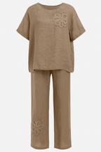 Lene | Boho sæt