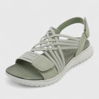 Lene | Ortopædiske sandaler