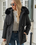 Lianne™ | Elegant letvægtsjakke i tidløst design