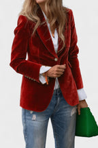 Lileth™ | Elegant blazer
