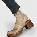 Liv | Elegant Sandaler