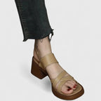 Liv | Elegant Sandaler