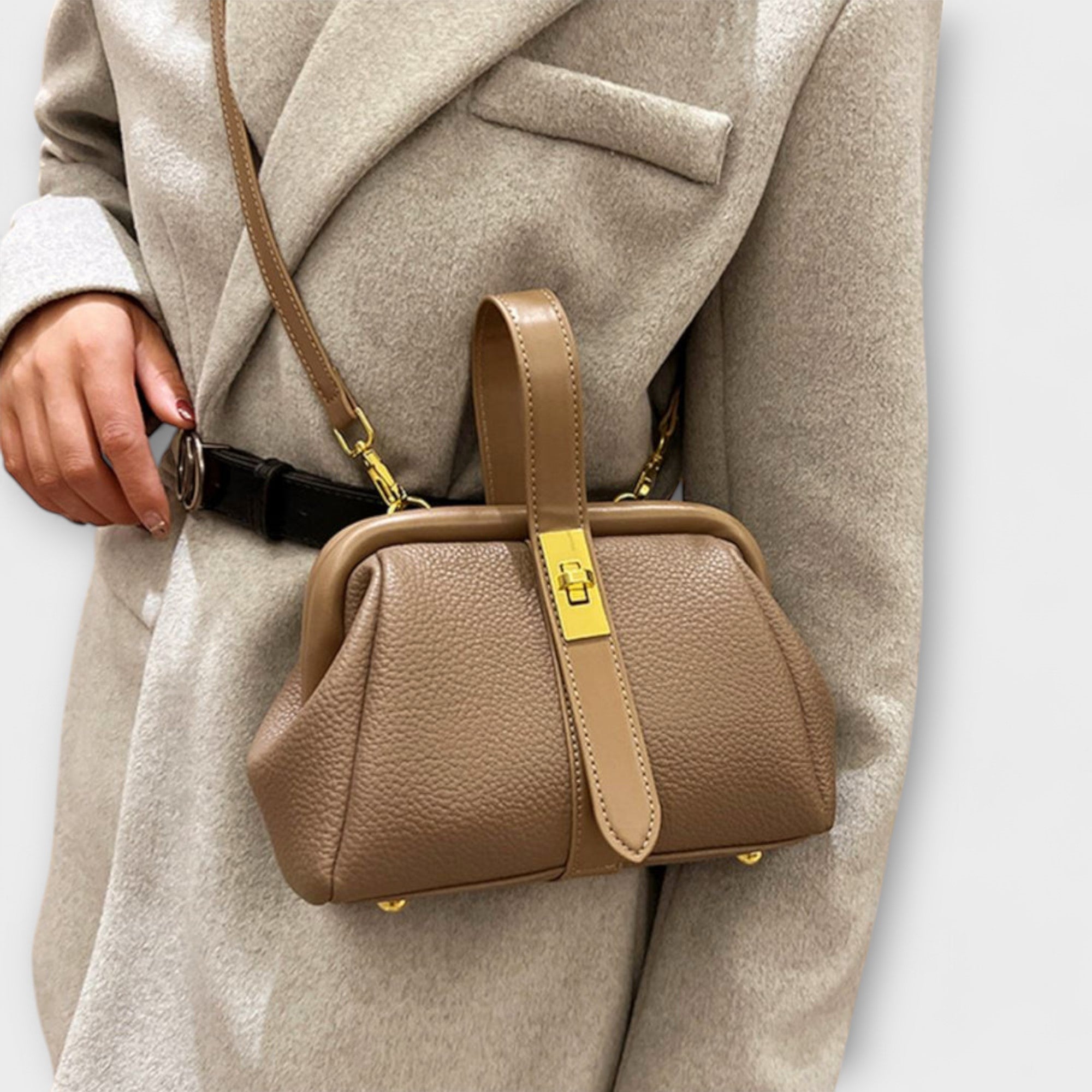 Liv | Retro taske