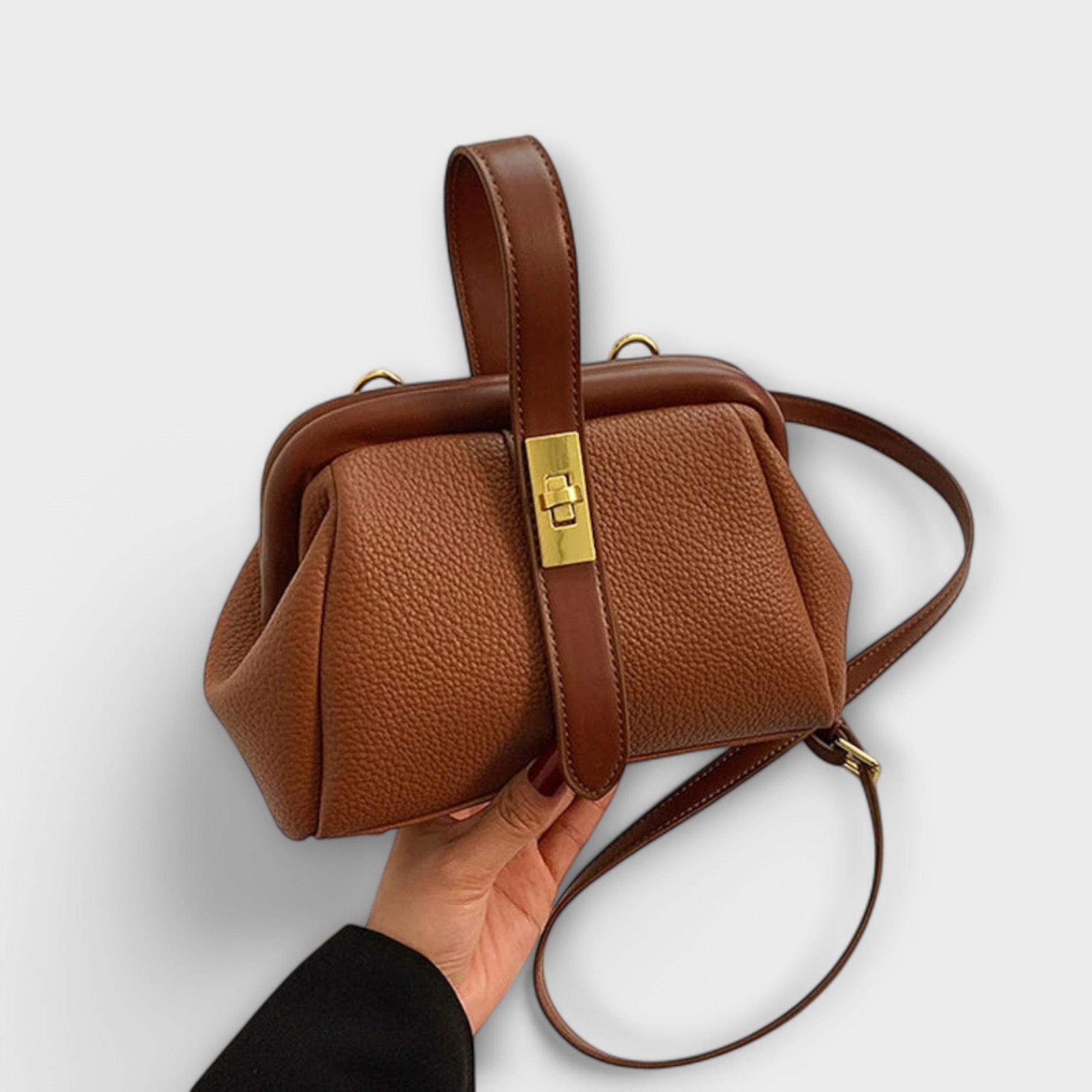 Liv | Retro taske