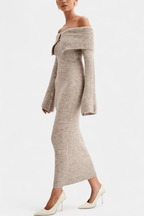 Louise | Maxi Kjole