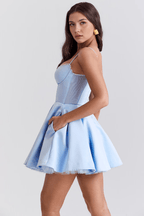 Luiza | Minikjole