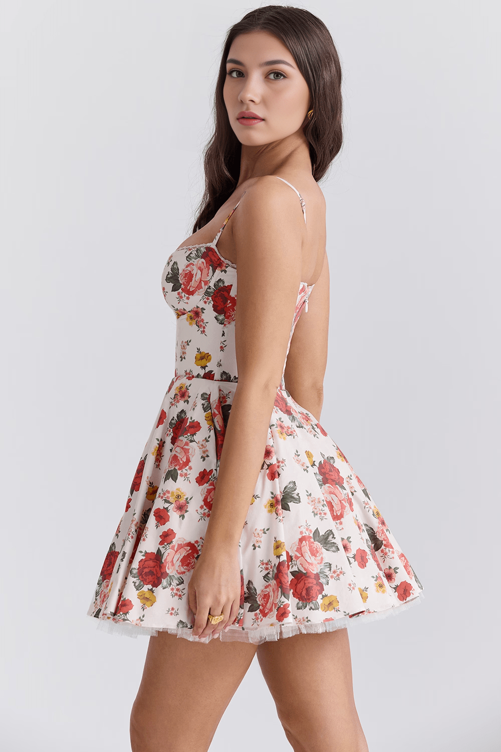 Luiza | Minikjole