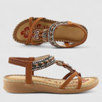 Luna | Ortopædiske sandaler