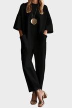 Luna | Overall