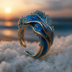 Luna | Vintage ring