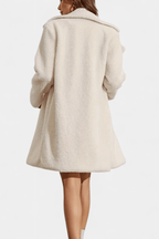 Lyra™ | Elegant jakke i tidløst design