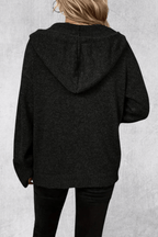 Maja | Let Cardigan