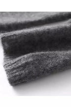 Maja | Tidløs cardigan