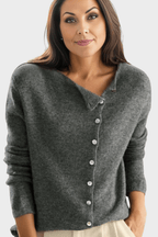 Maja | Tidløs cardigan