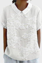 Majken | Bluse