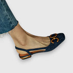 Majken | Sandaler