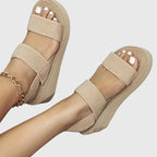 Malene | Ortopædiske sandaler