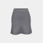 Malina | Højtalje Shorts