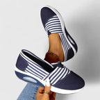 Malou | Ortopædiske sneakers