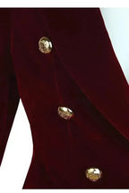 Malou | Skræddersyet blazer