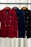 Malou | Skræddersyet blazer