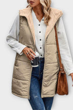 Marie | Bodywarmer