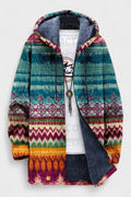 Marie™ | Kunstnerisk luksus cardigan