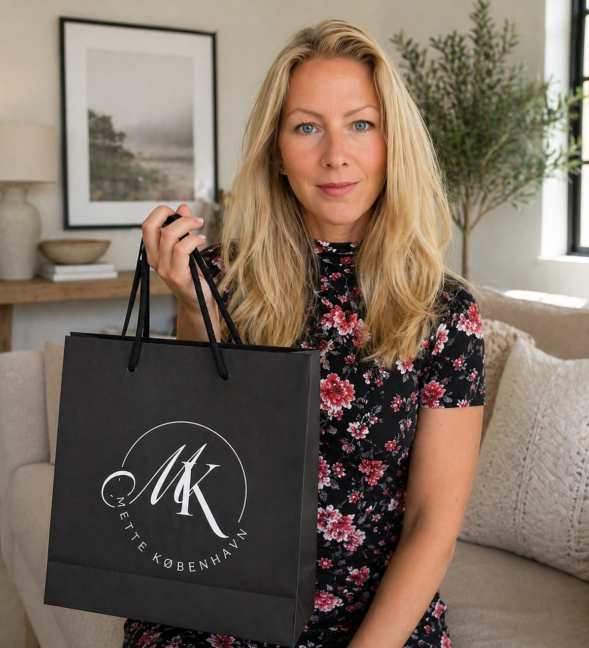 Mette København